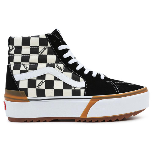 Vans UA SK8-Hi Stacked